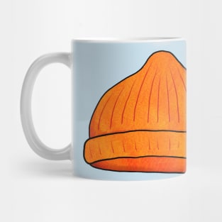 The Life Aquatic Mug